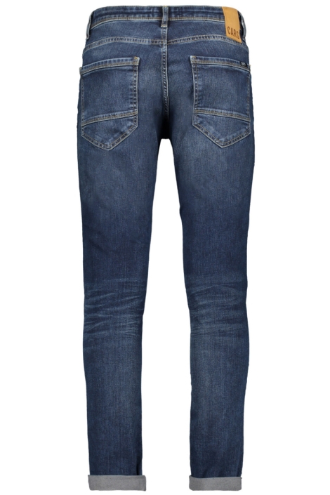 Cars blast slim fit kansas wash